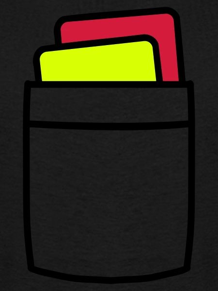 Referee