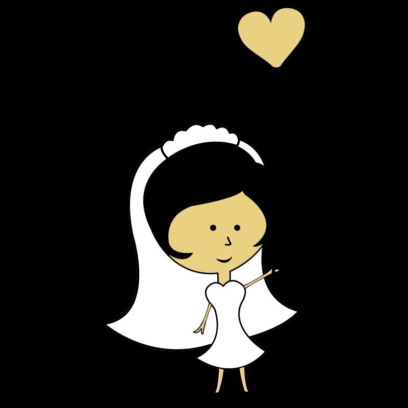 bride