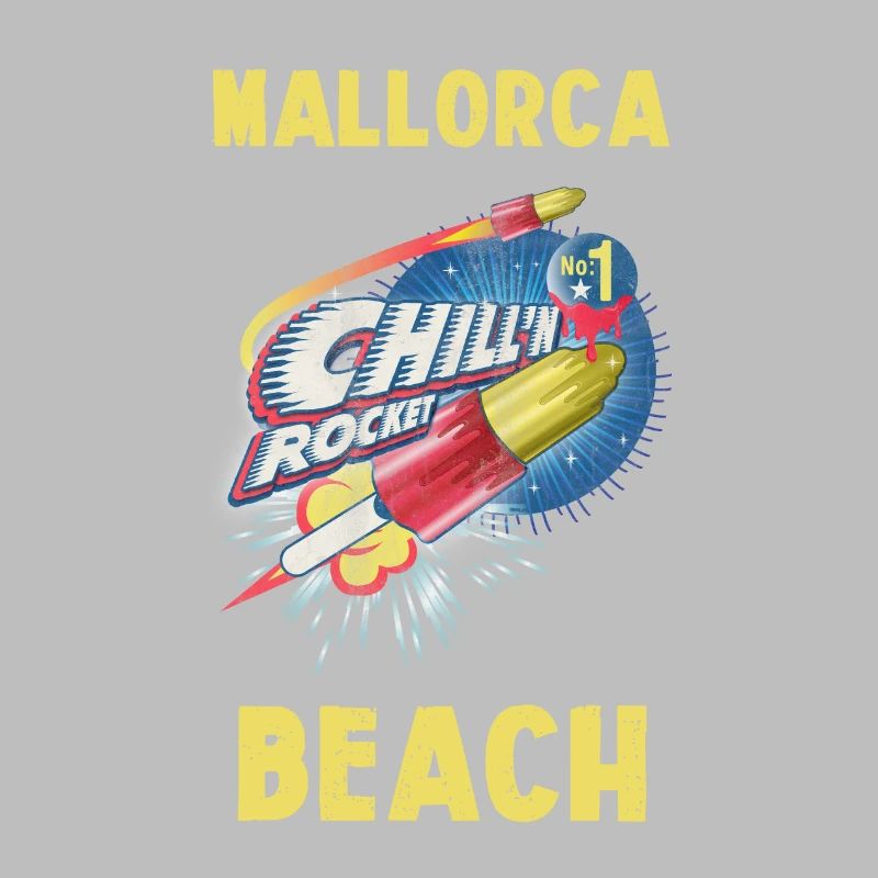 Mallorca Beach