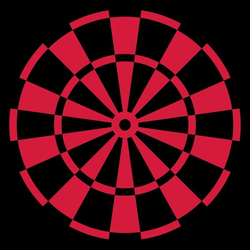 Dart Board Design