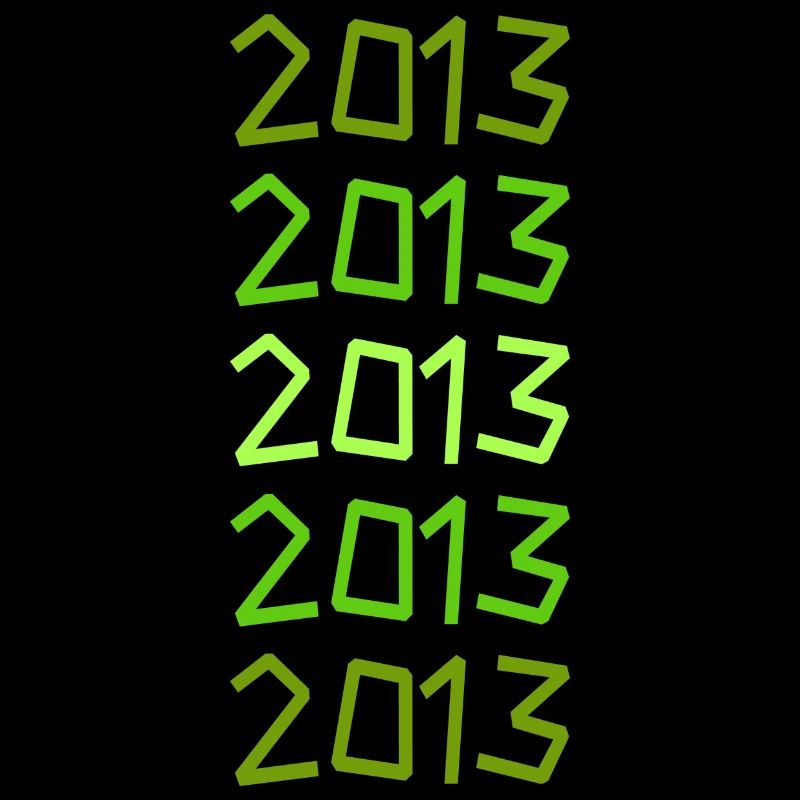 2013 2013