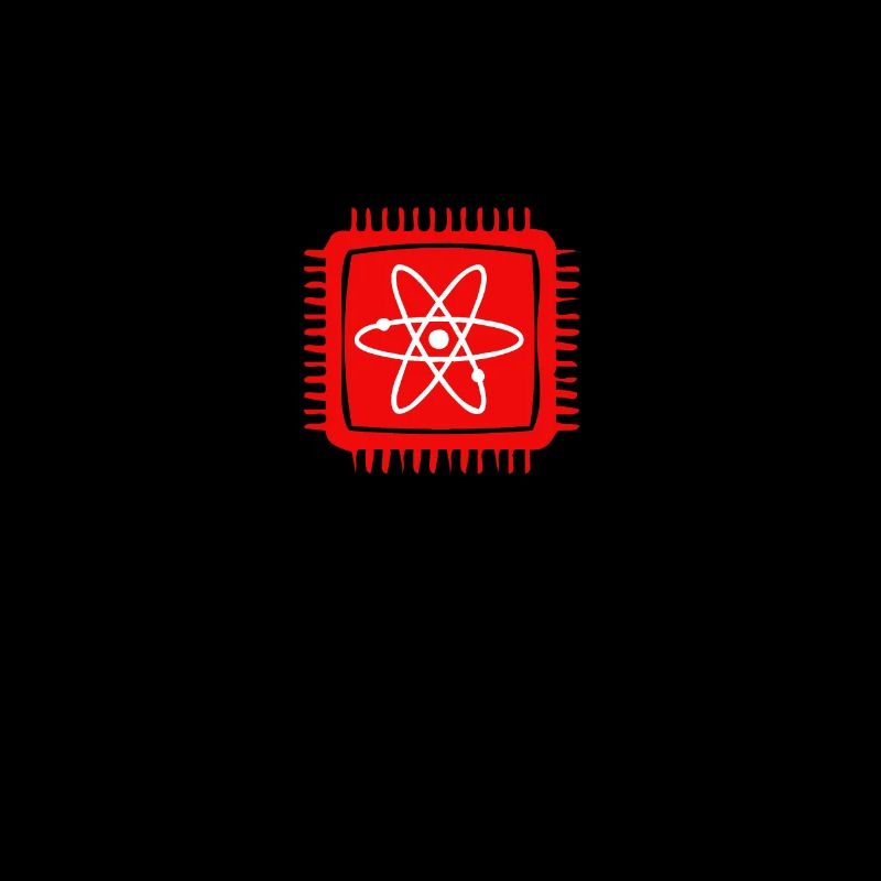 Quantencomputer Quanten Computer Physik Atom Chip