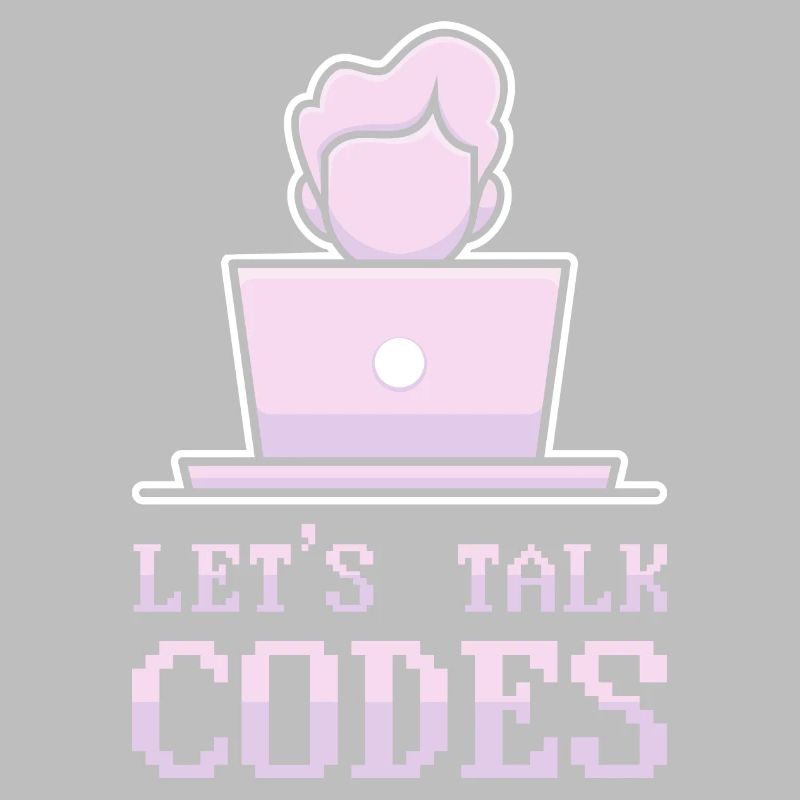 Programmeur Coder Développeur de logiciels