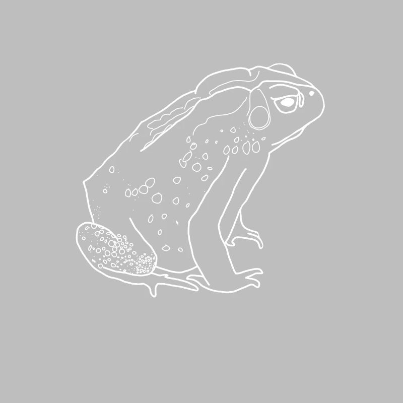 toad