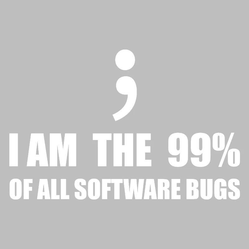 Programmeur Computer Scientist