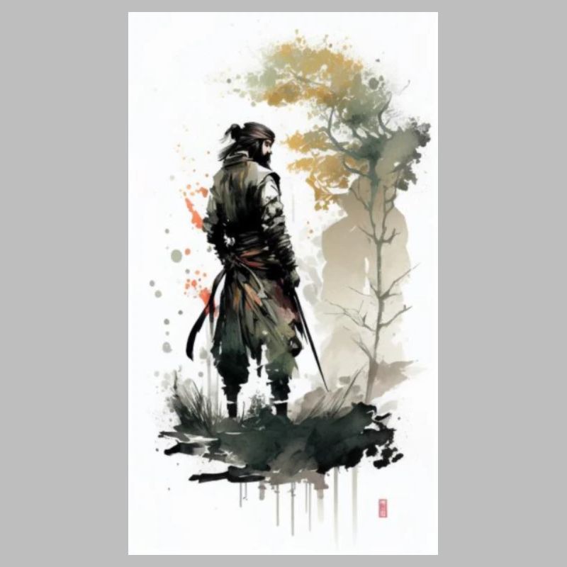 Samurai