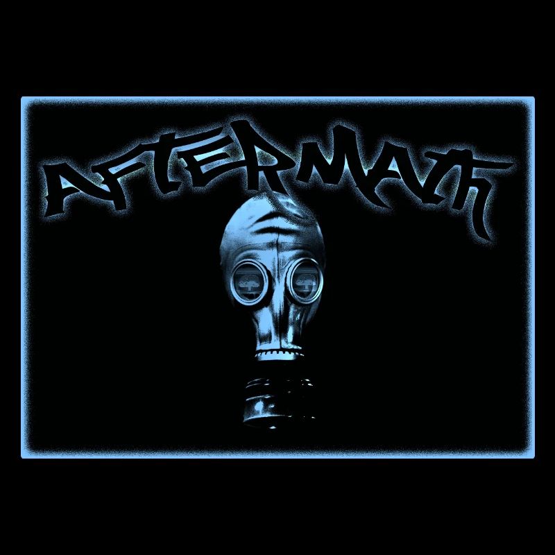 Aftermath Mask