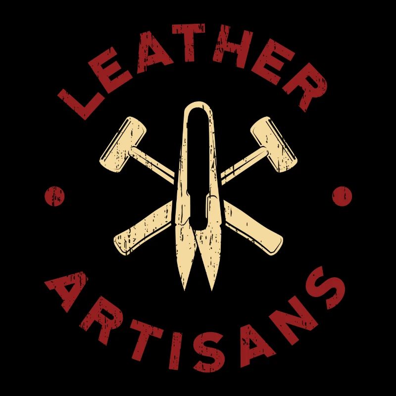 Lederhandwerker
