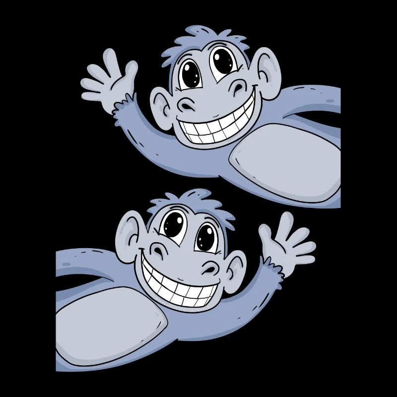 Monkey Monkeys