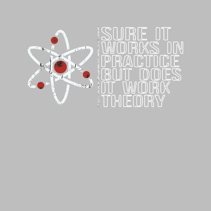 Physics Science Physicist Physics Teacher Gift