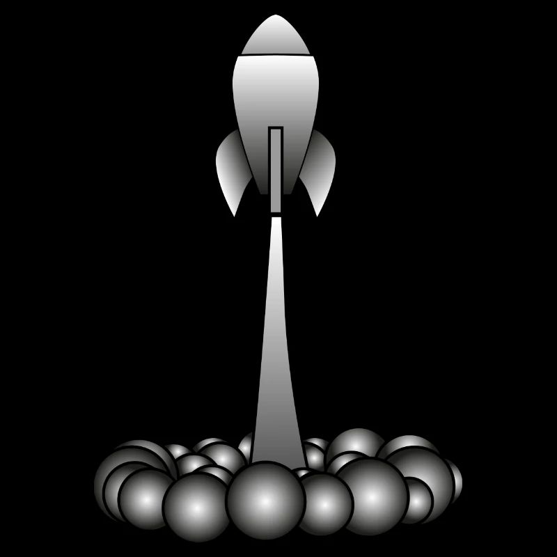 Rakete rocket