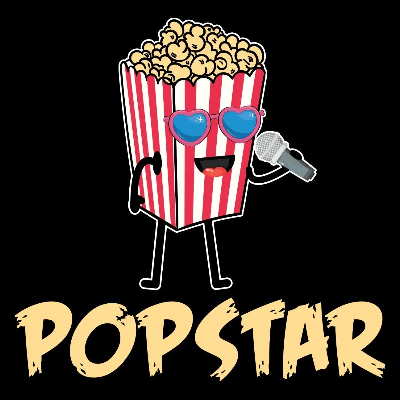 Pop corn