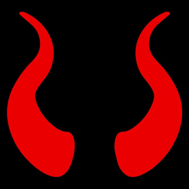 Cornes du diable
