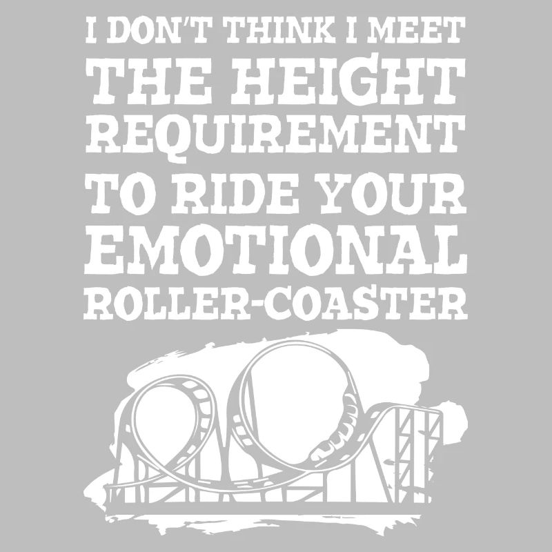 Emotional Roller Coaster