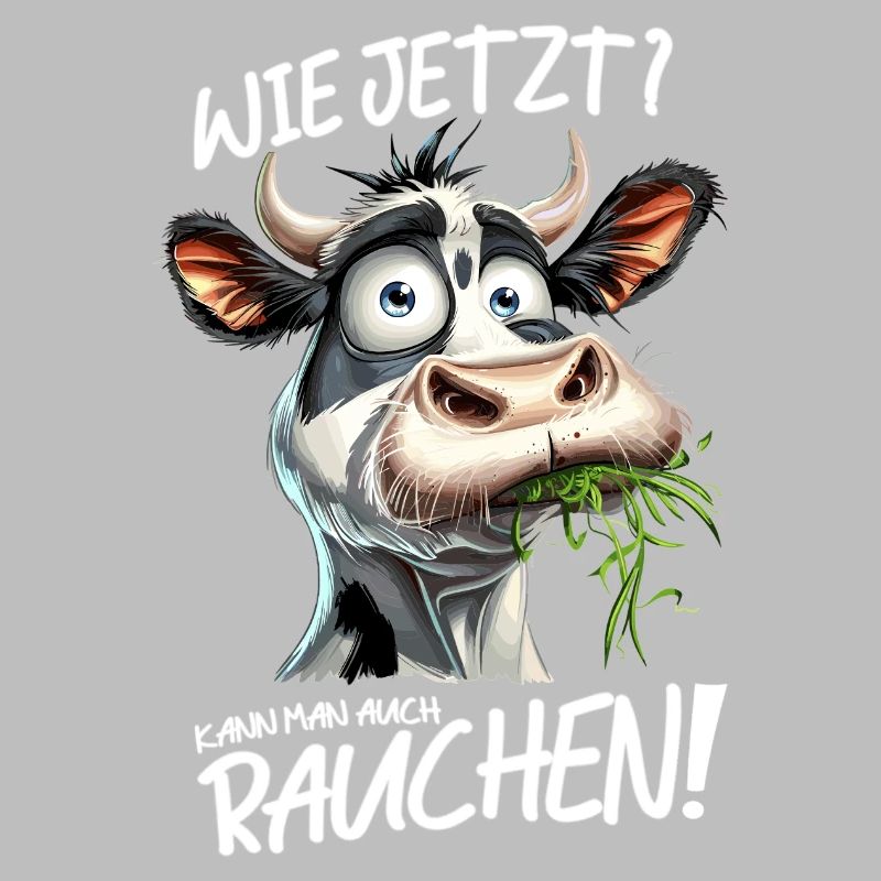 kuh kiffen