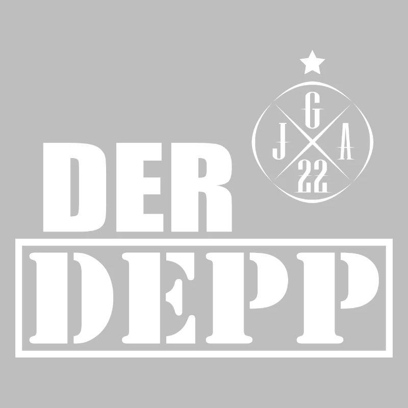 Junggesellenabschied 2022 Depp Security Der Depp
