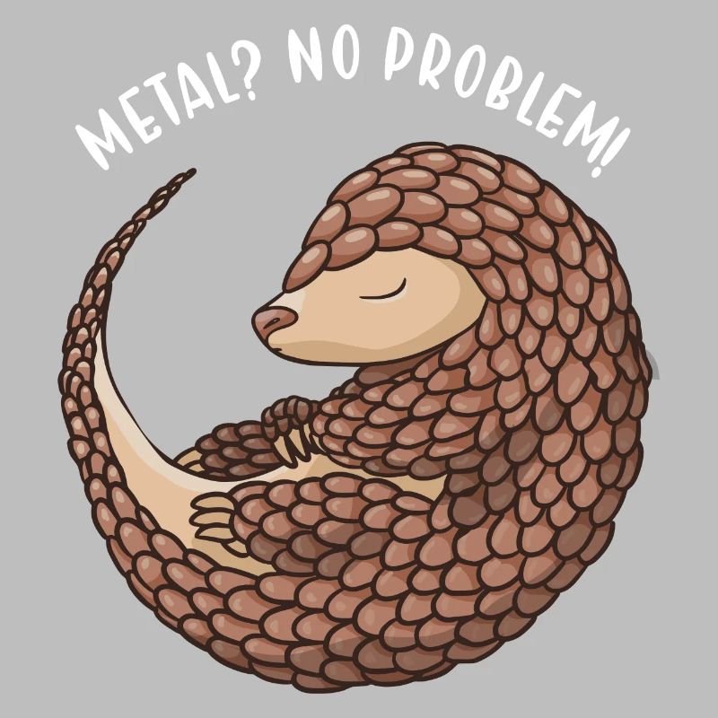 Matal? No Problem! Pangolin
