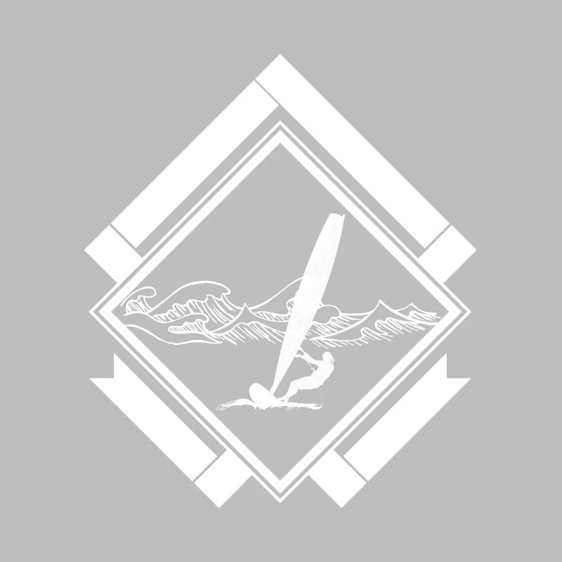 Windsurfers