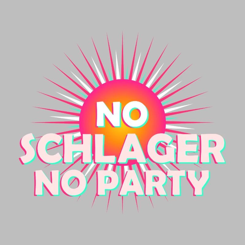 Pas de Schlager, pas de fête