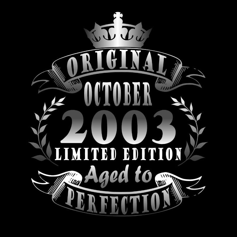 october 2003 anniversary october 2003 october