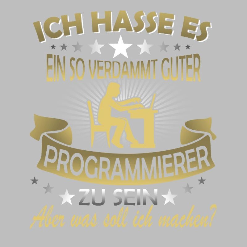 Lustiger Spruch Programmieren Programmier
