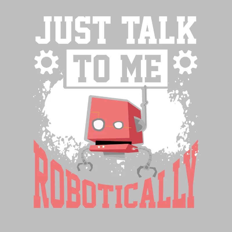 Robotics Robot Engineer