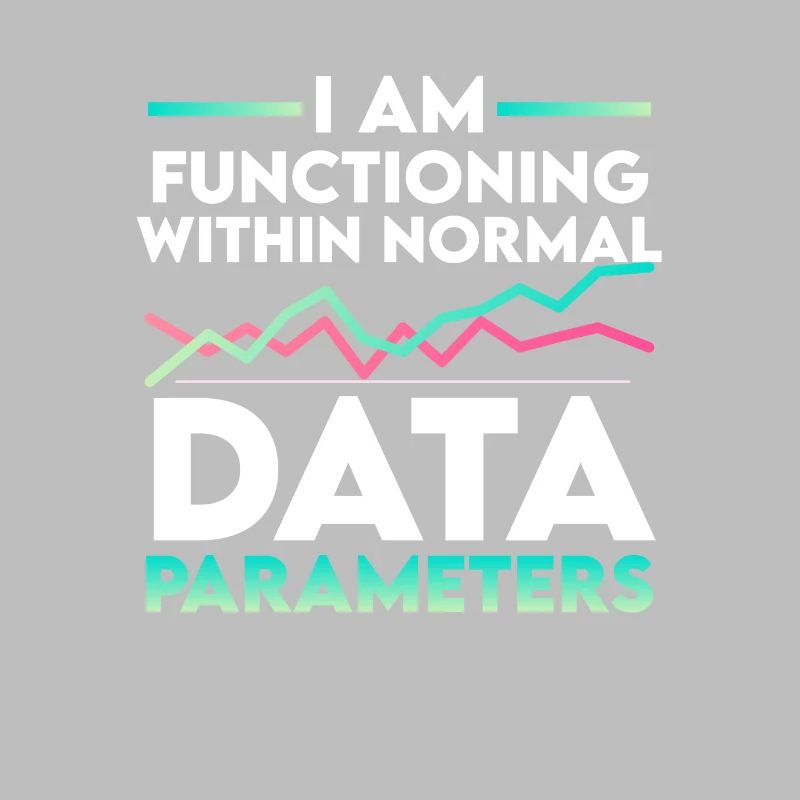 Parameters US Flag Computer Data Scientist
