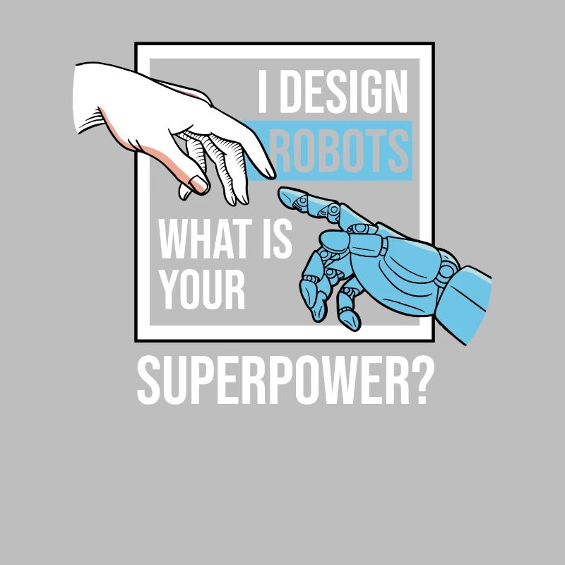 Constructeurs de machines robotisées