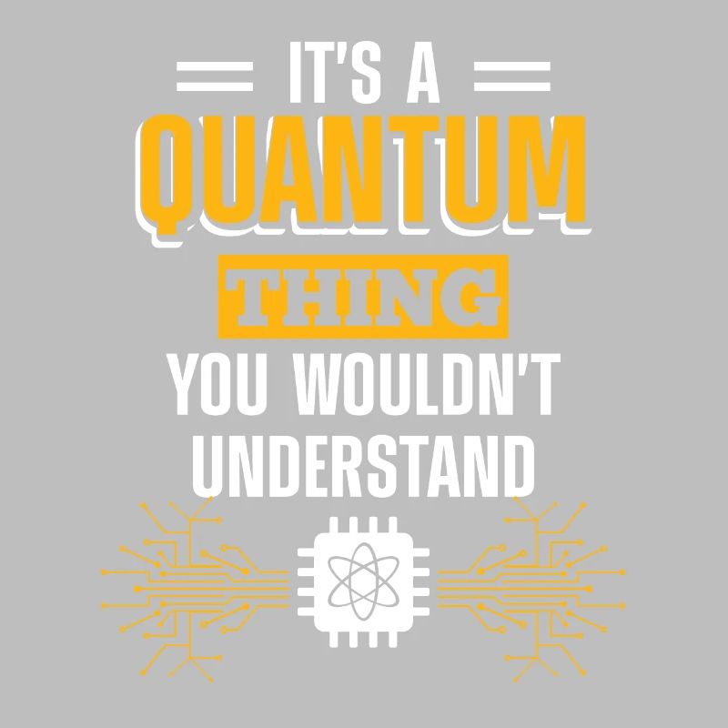 Quantencomputerphysik