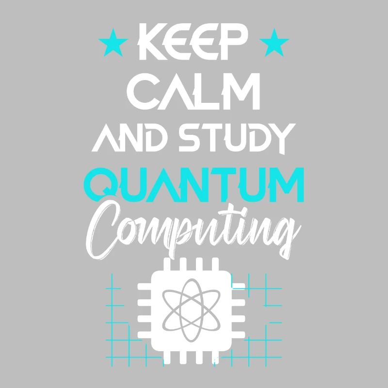 Quantencomputer Quantenmechanik