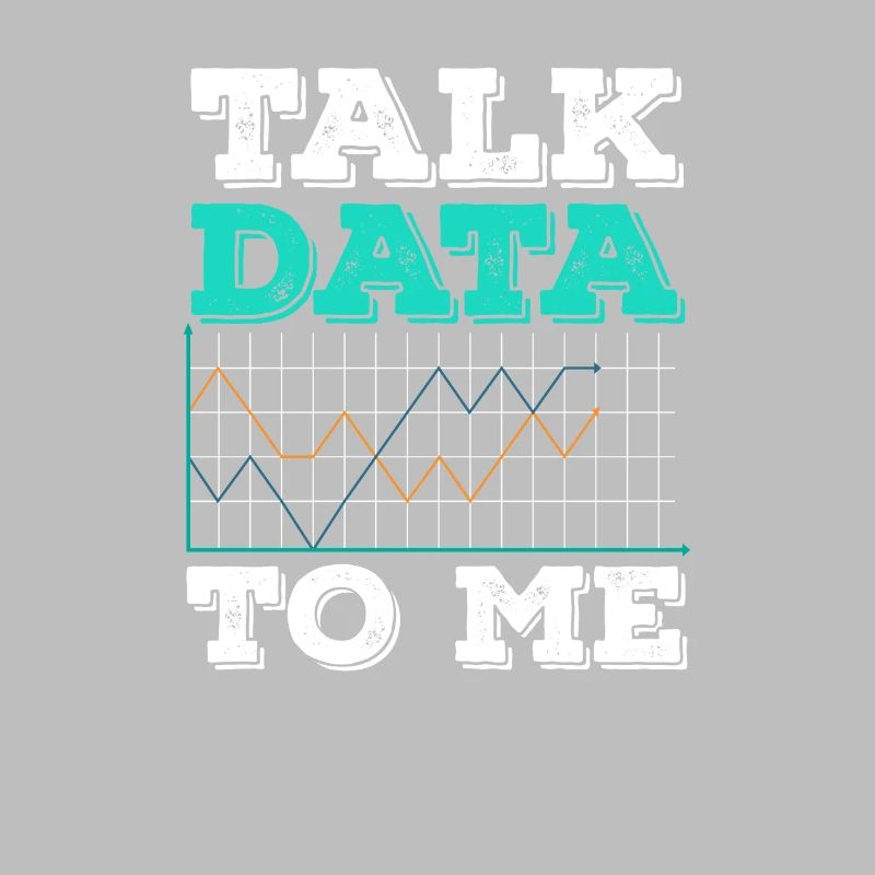 USA Computer Statistics Talk data to me