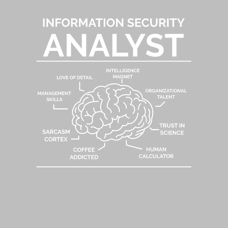 Information Security Analyst