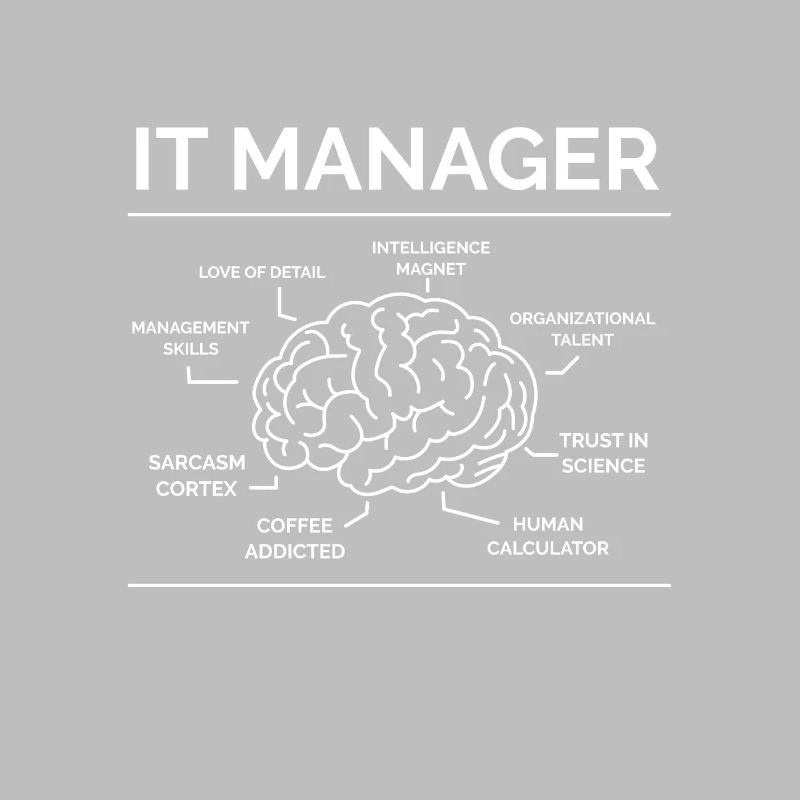 Responsable informatique