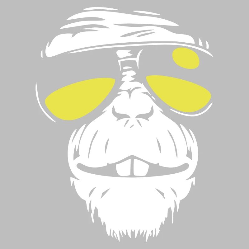Cool Monkey - Singe cool