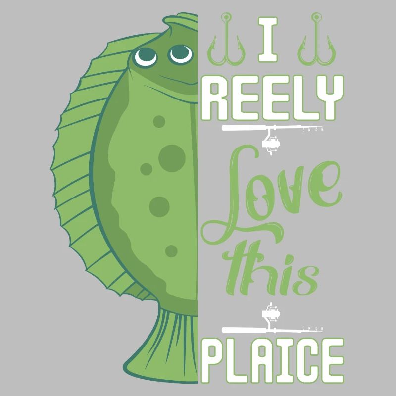 Plaice Fish