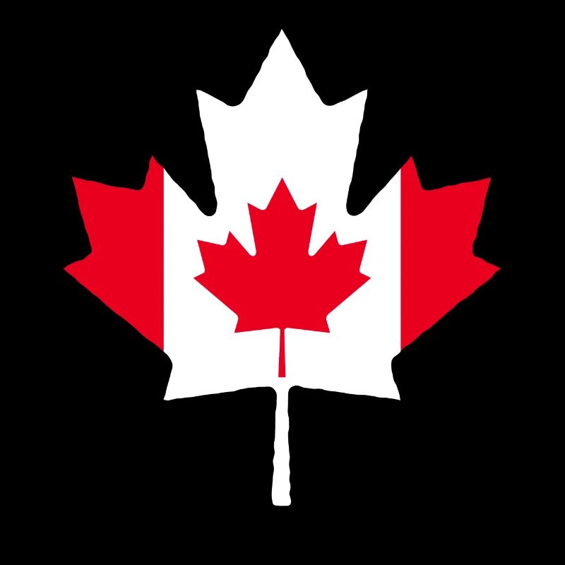 Maple Leaf Maple Canada