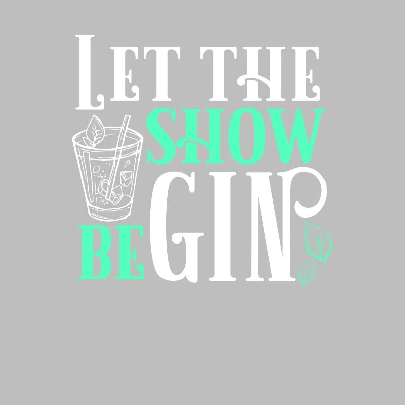 Gin