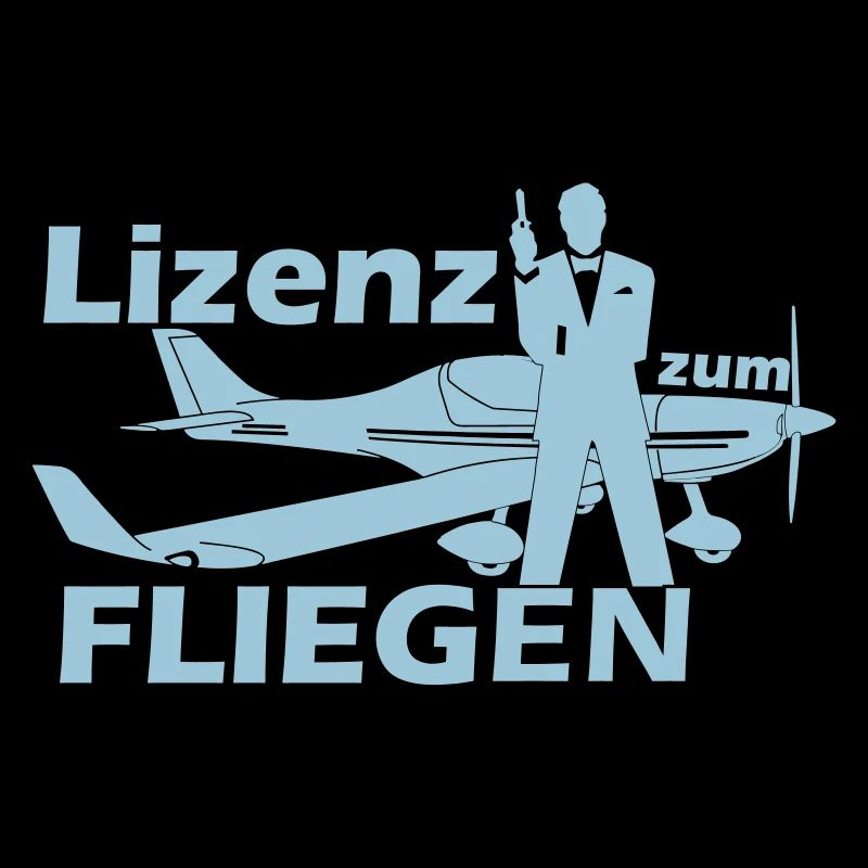 lizenz motorflug