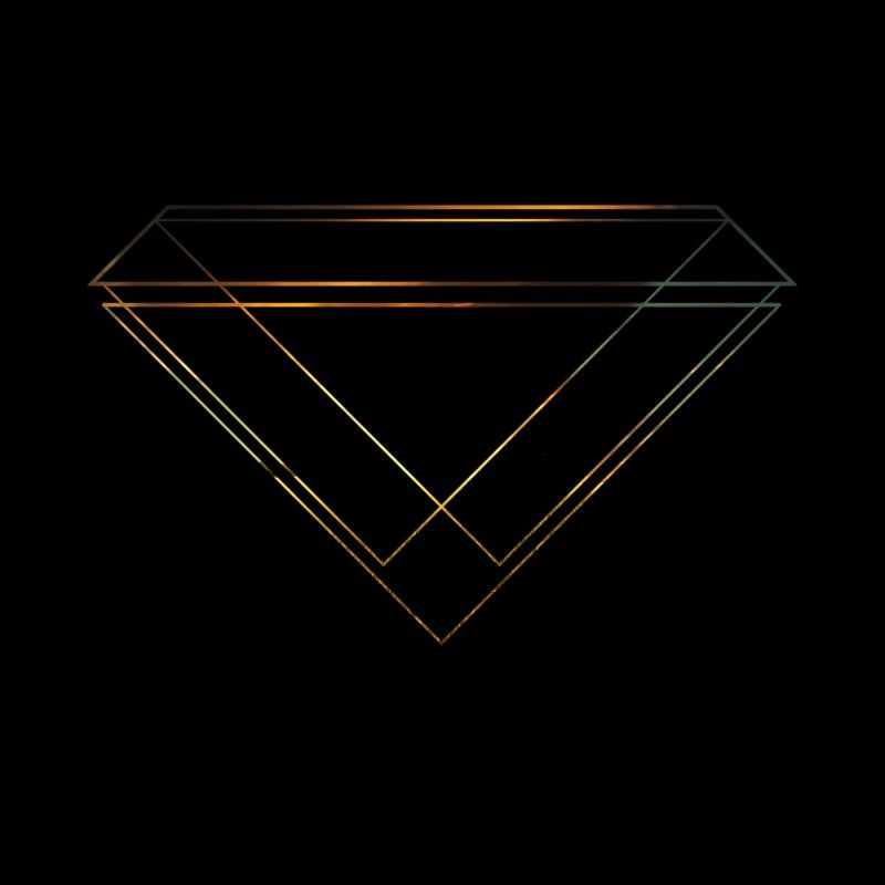 Yellow Diamond