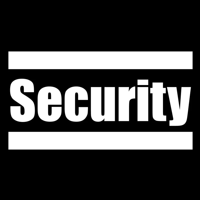 Sécurité