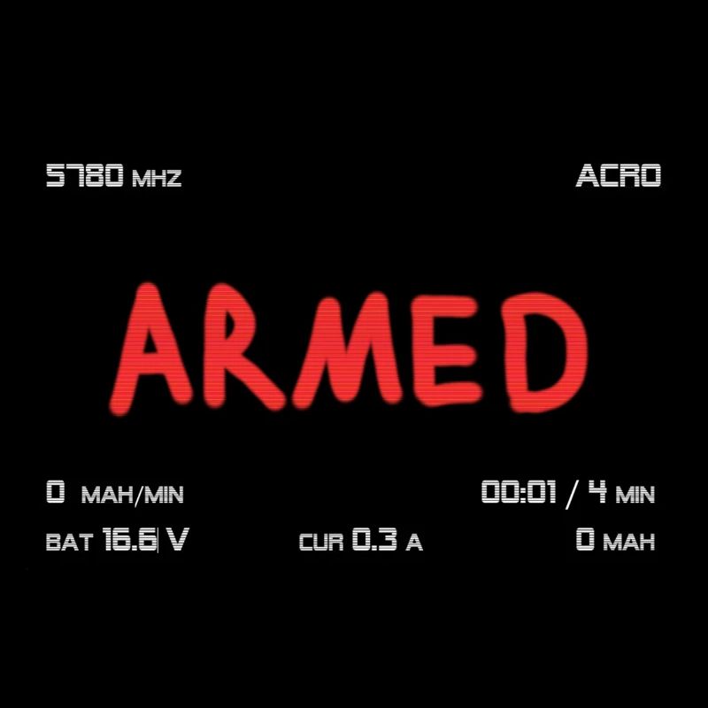 OSD Start