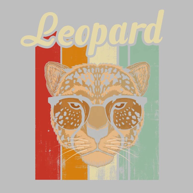 leopard