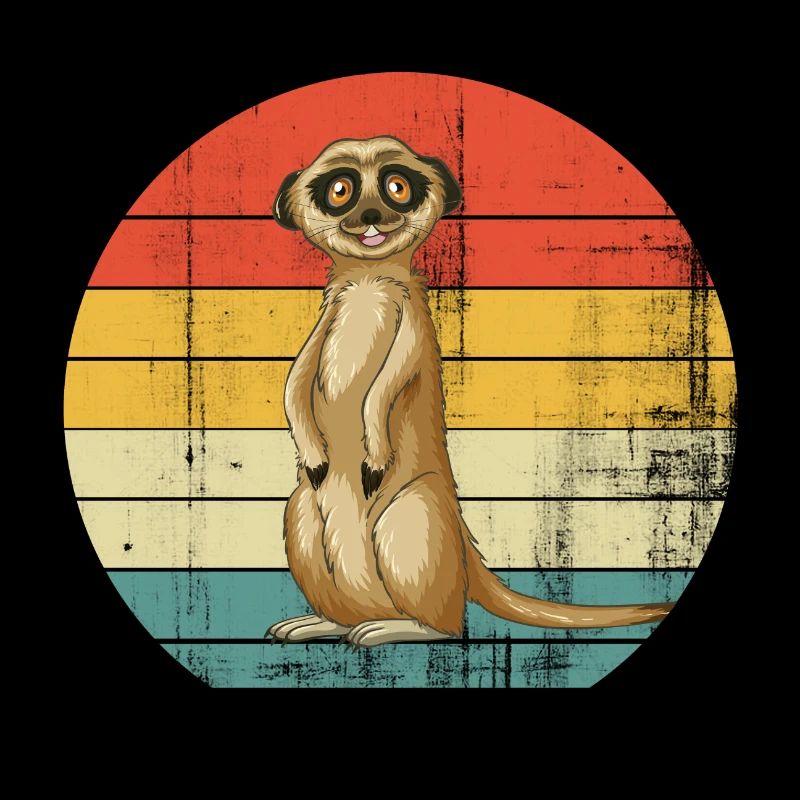 Erdmännchen