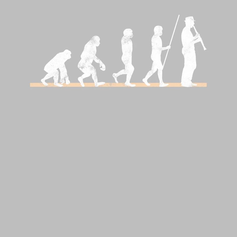 Evolution des clarinettes