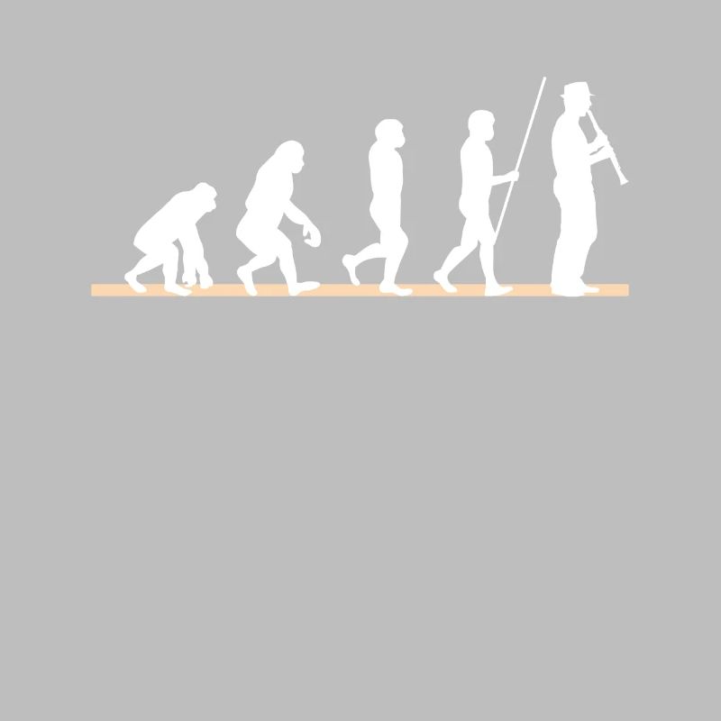 Clarinet Evolution Gift