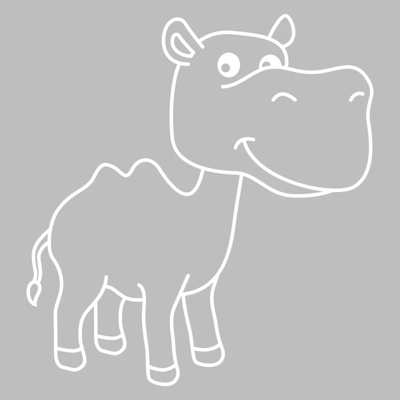 Camel Comic