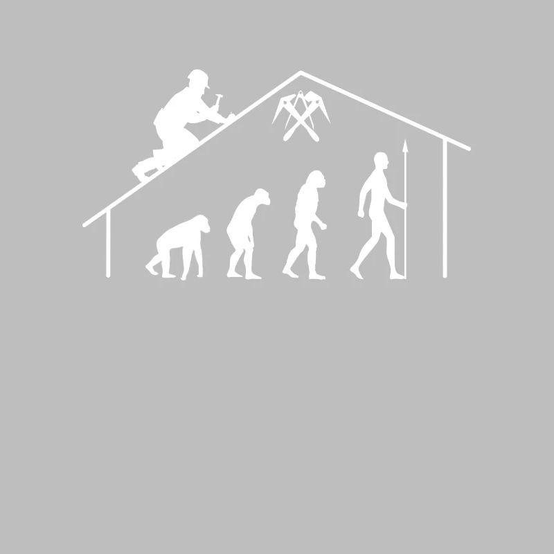 Evolution Couvreur Charpentier charpentier maître