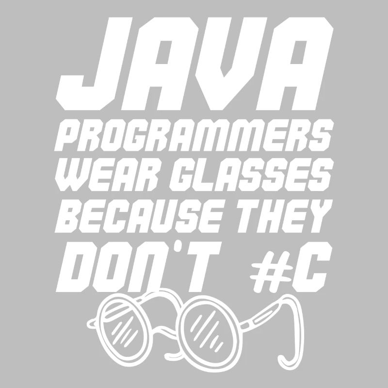 Cooler Java-Programmierer