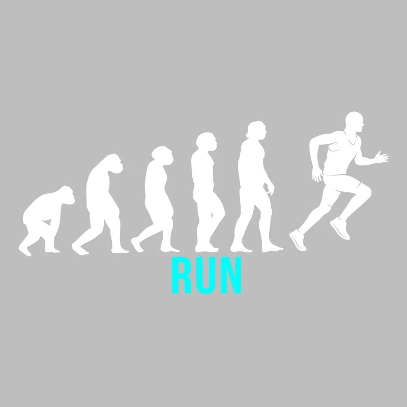Exécuter Evolution