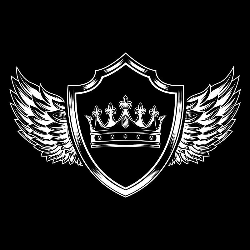 Crown Shield